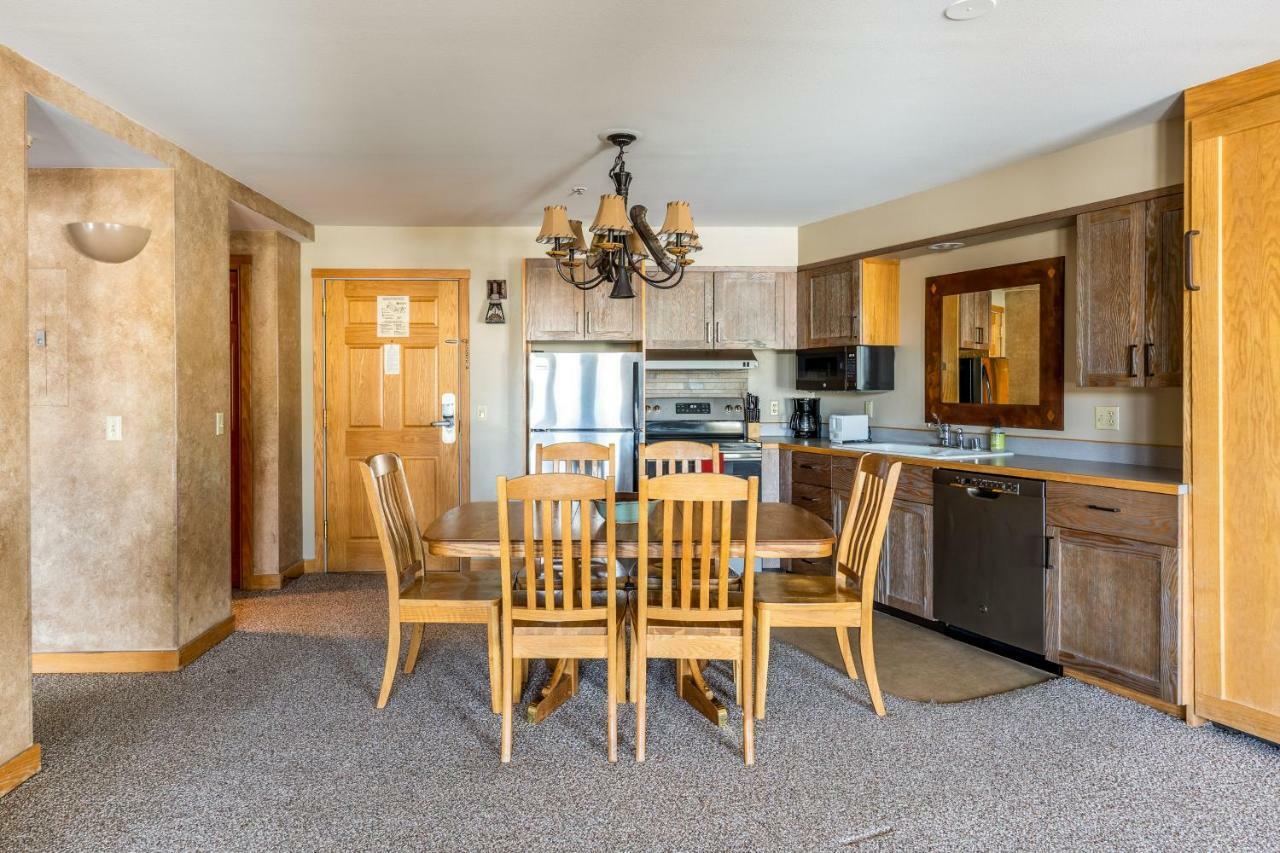 Shoshone Condo 1957 大天空市 外观 照片