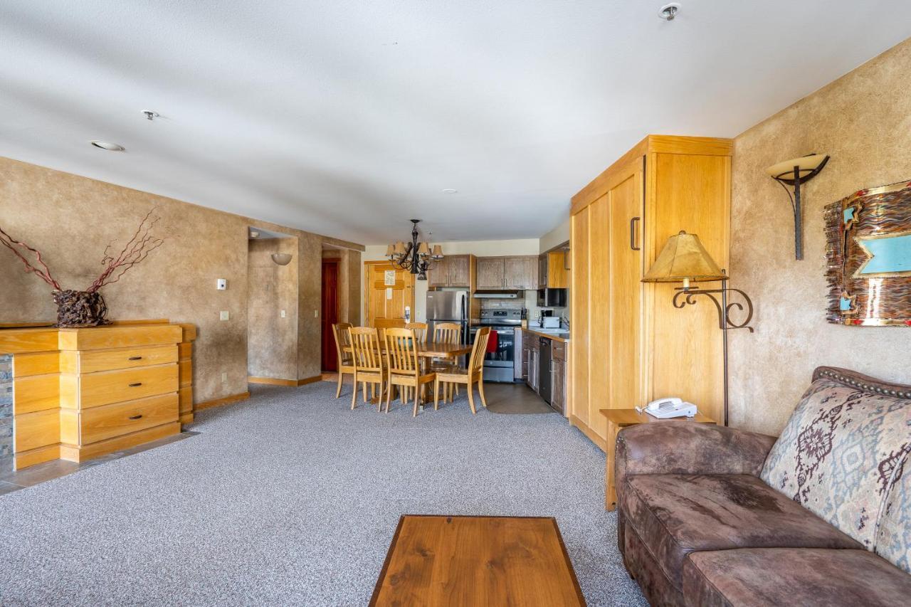 Shoshone Condo 1957 大天空市 外观 照片